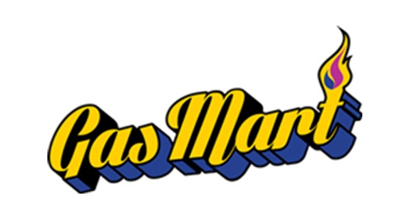 Gas Mart Hilton Logo